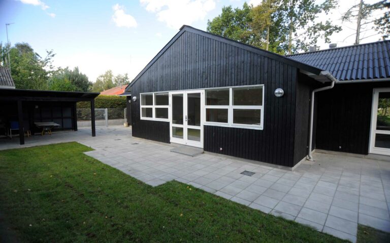 vindinge-bornehuset